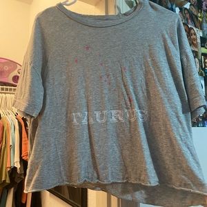 Aerie Real Soft Tee